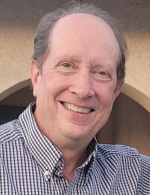 Pete Madden